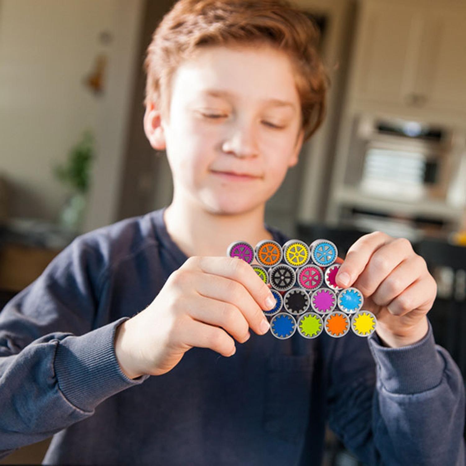 Coggy, Juego De Ingenio FatBrain Toys-2