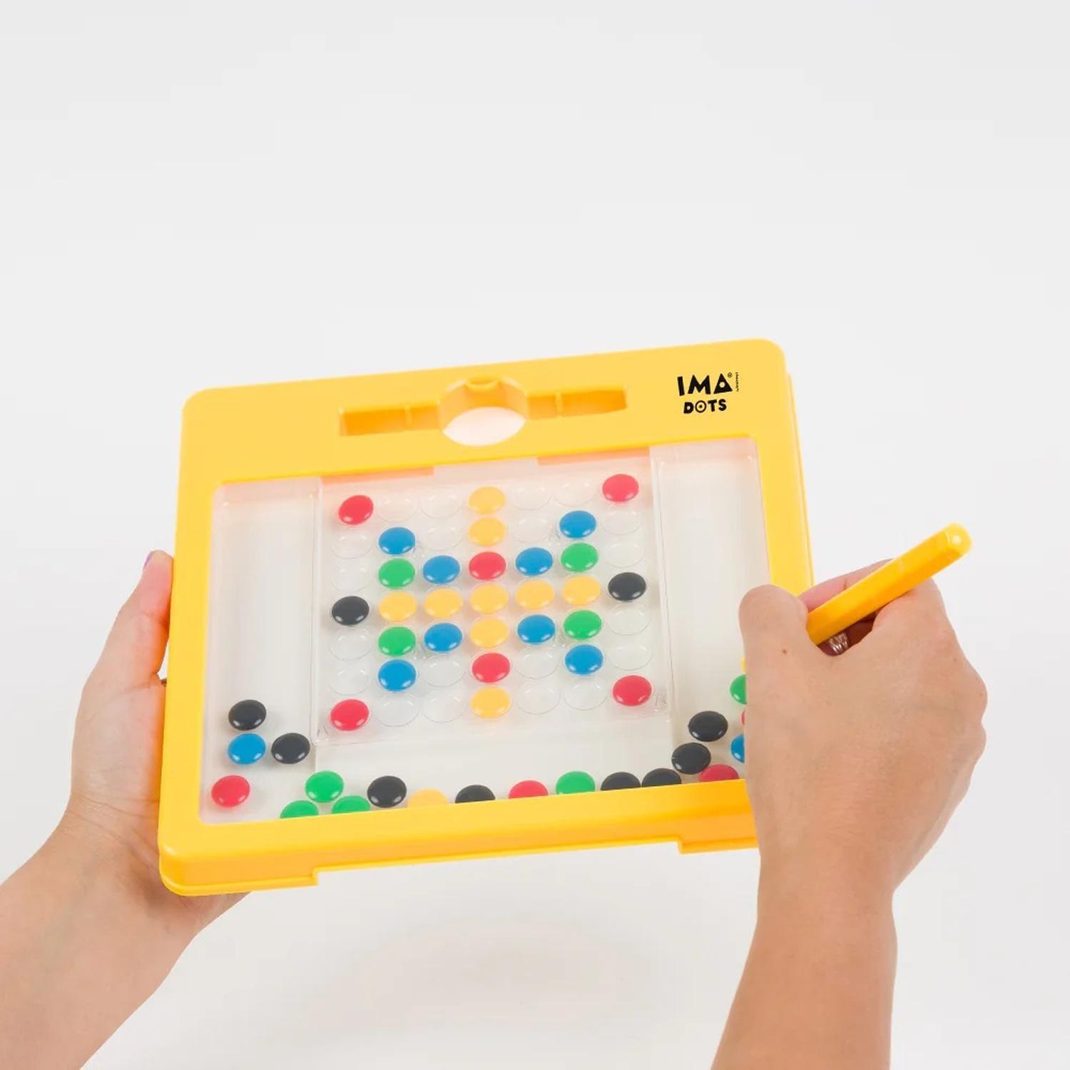 Imadots Mini Juego Magnético-2