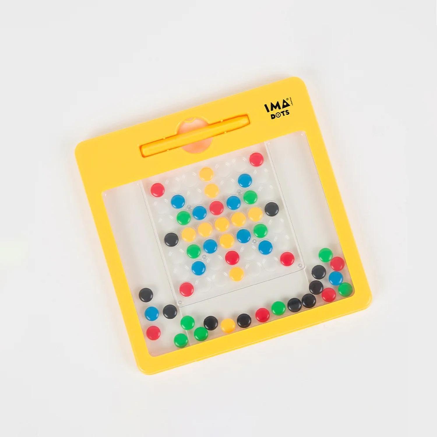 Imadots Mini Juego Magnético-3