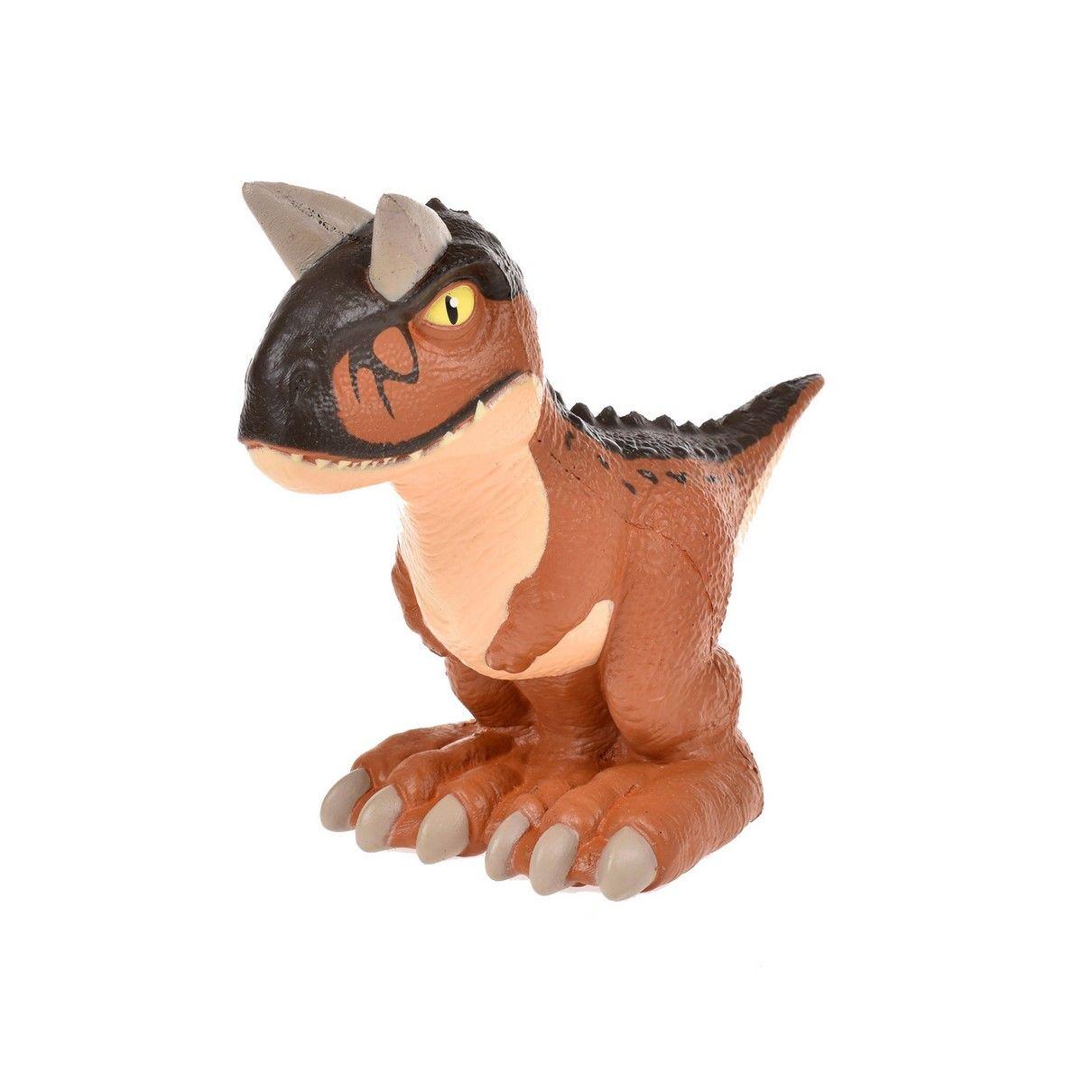 Dinosaurio Squish De 13 cm Jurassic World-1
