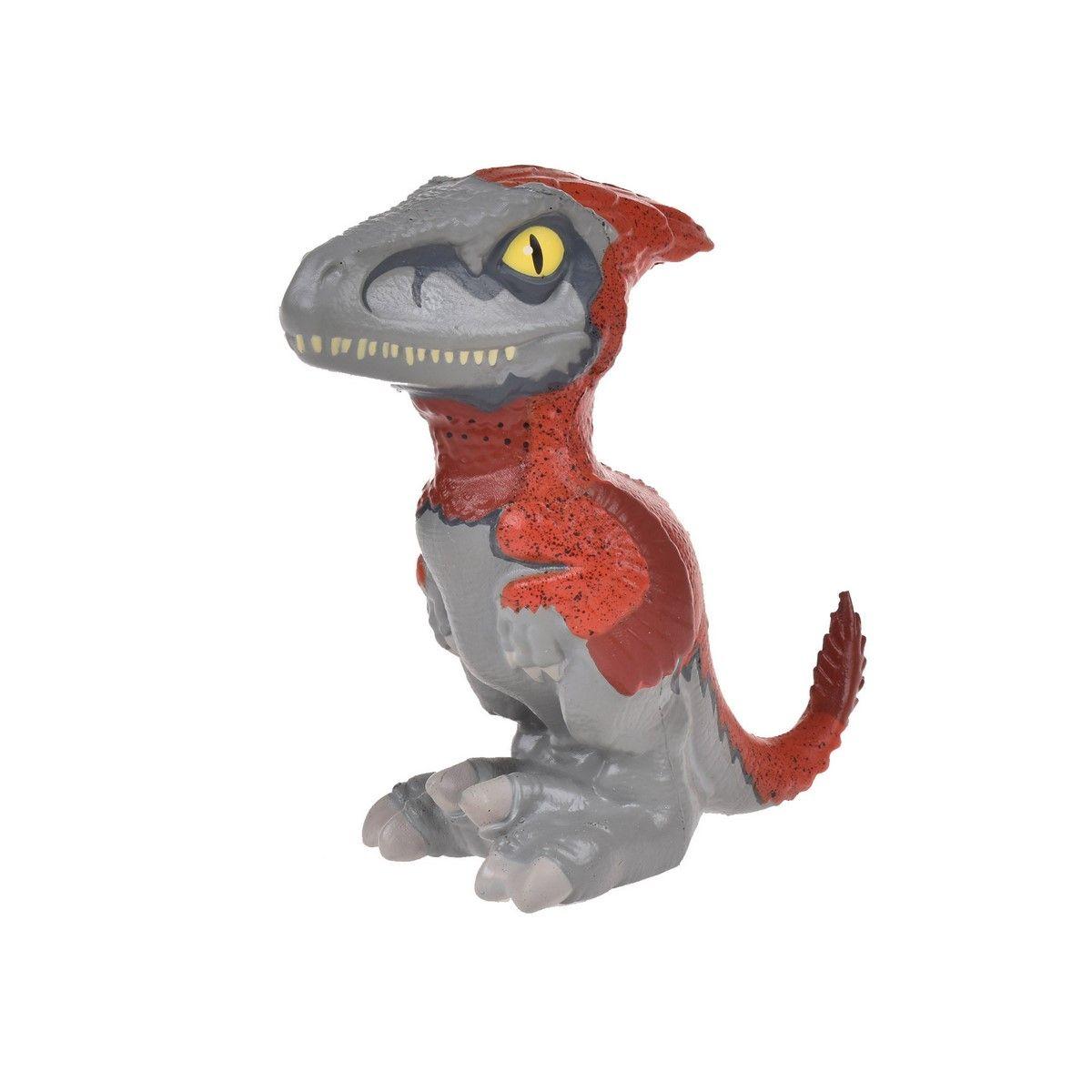 Dinosaurio Squish De 13 cm Jurassic World-2