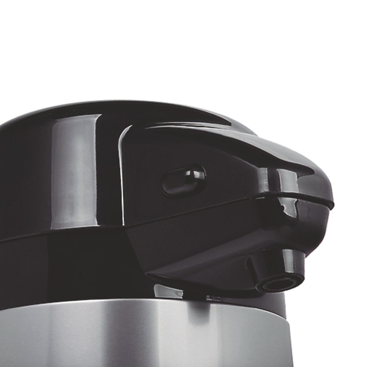 Termo Sifón Acero Inox 1.9 Lt Thermos-3