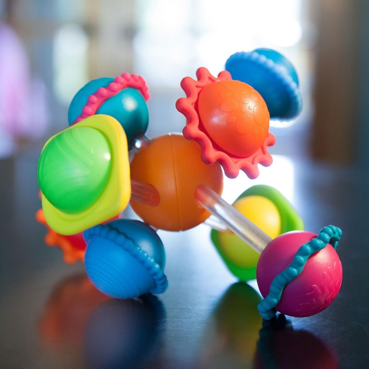 Wimzle, Juguete Sensorial FatBrain Toys-5