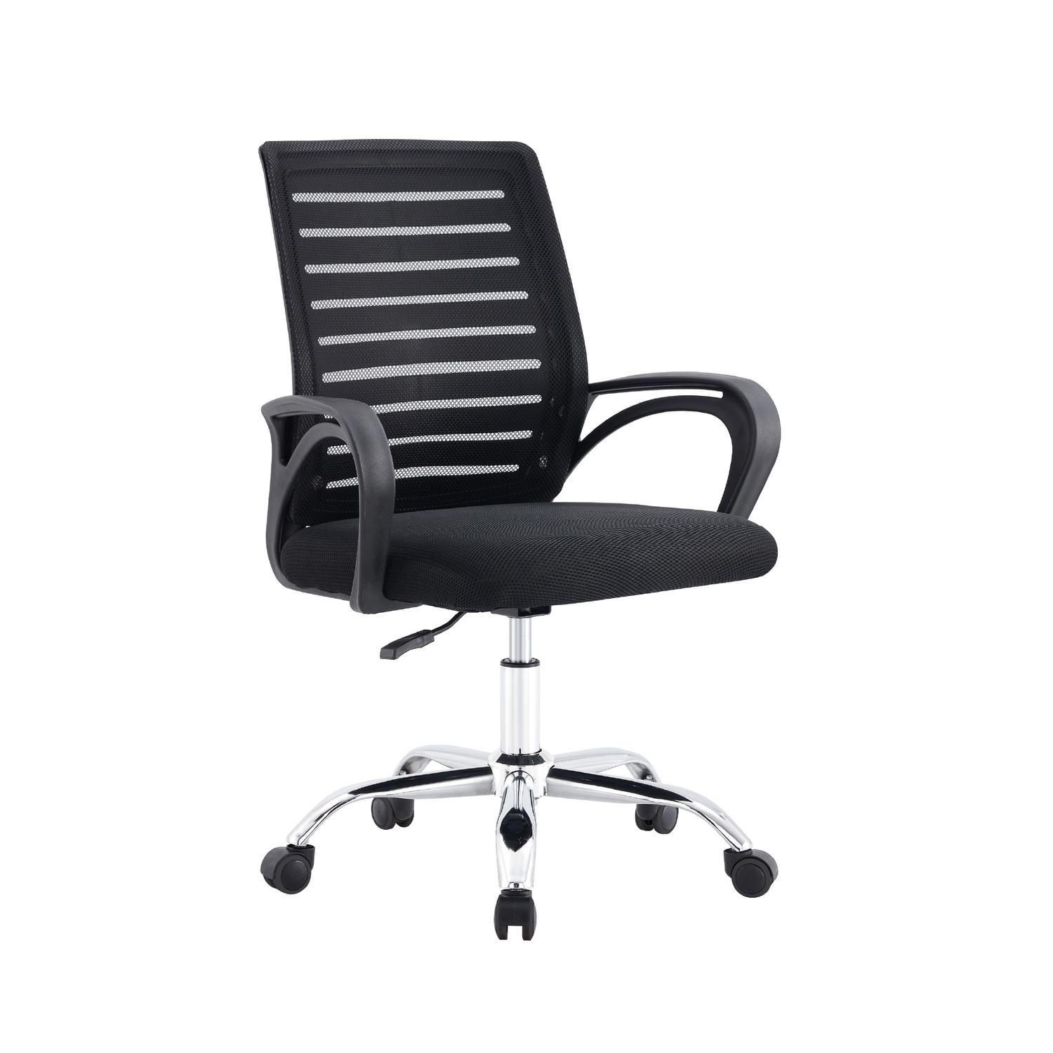 Silla de Escritorio Lite Ergonómica LEVO-0