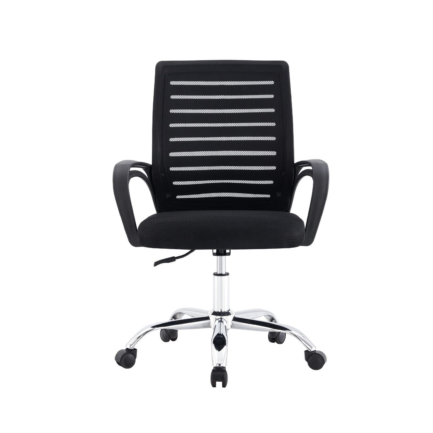 Silla de Escritorio Lite Ergonómica LEVO-5