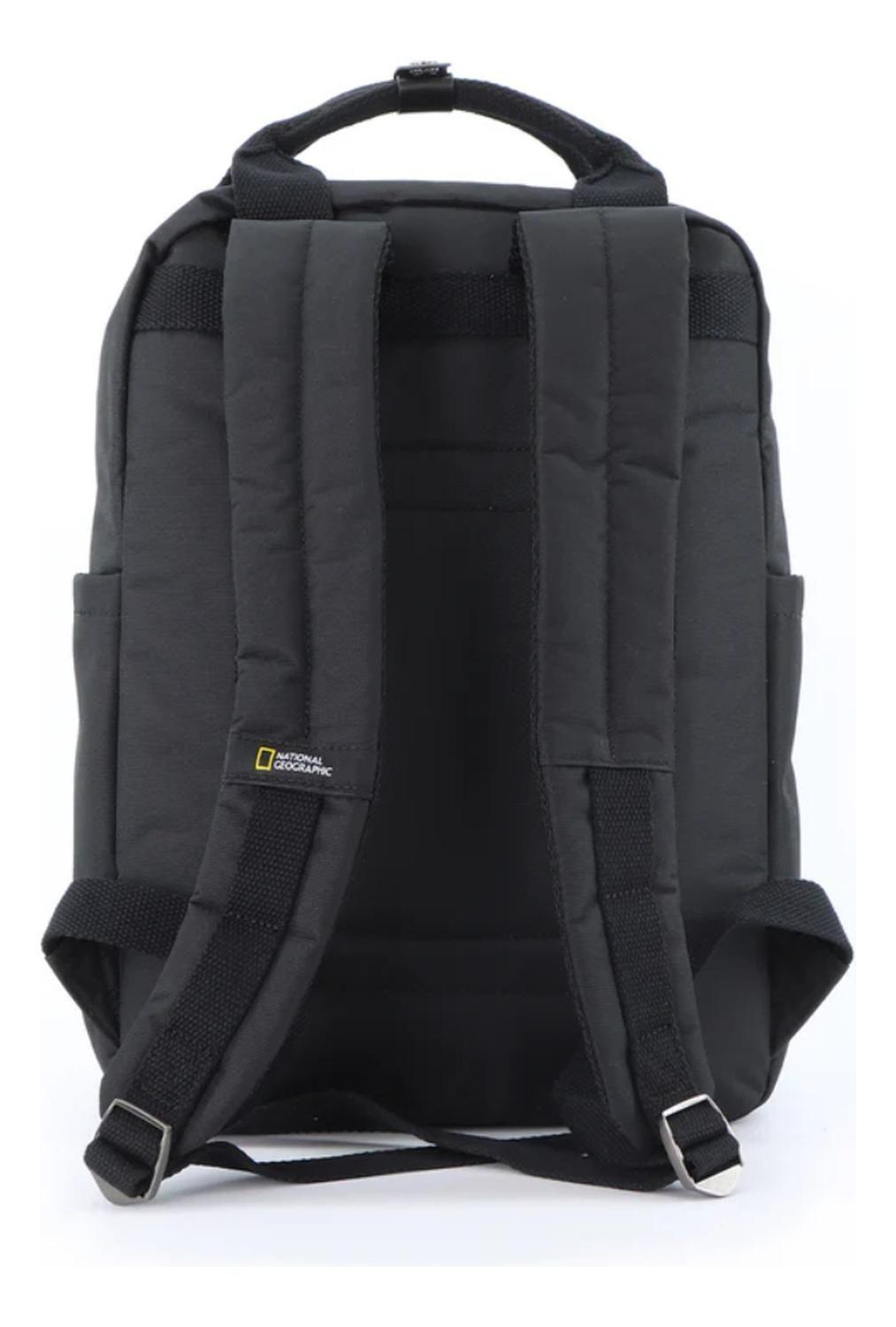 Mochila National Geographic Legend Negro 13Lt-4