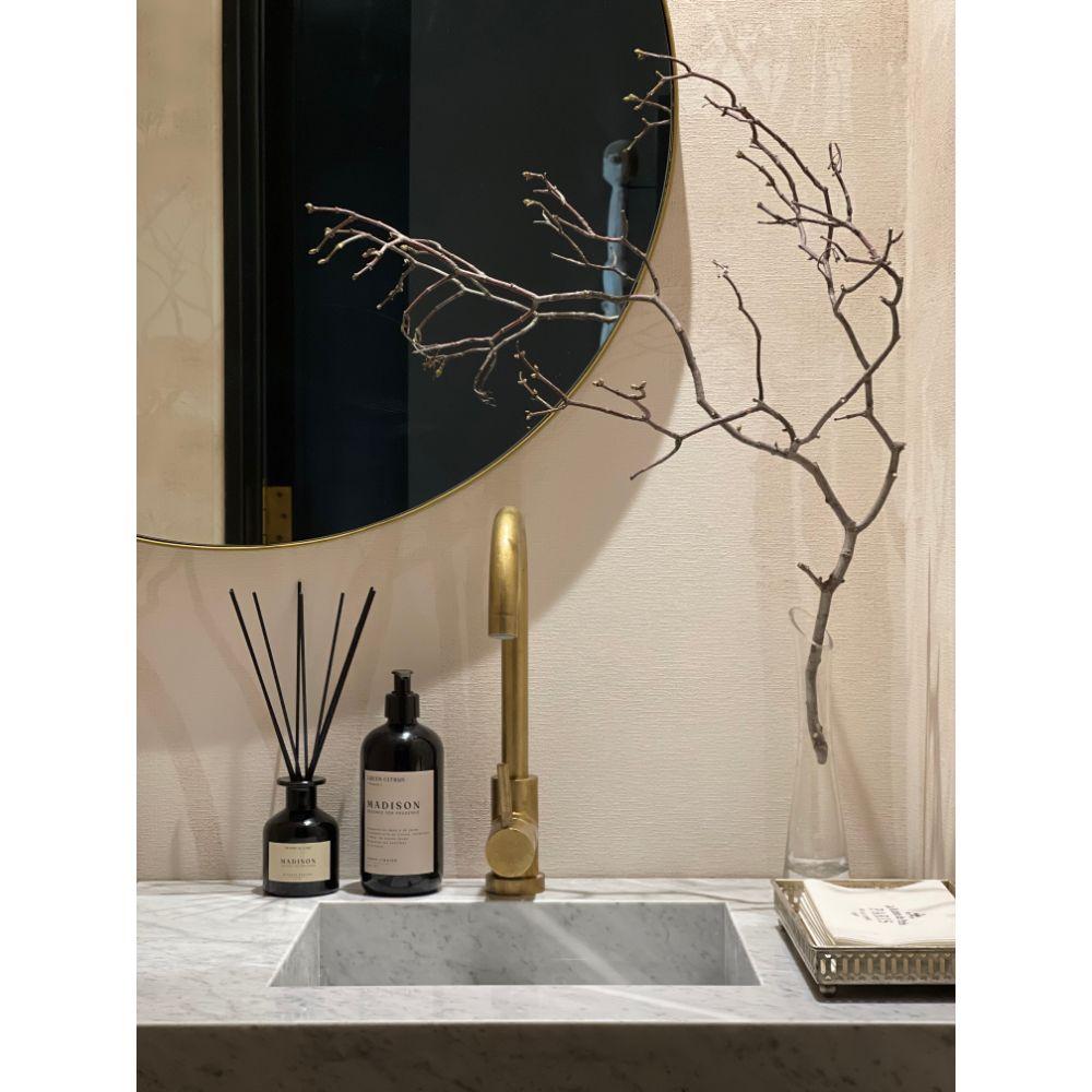 Jabón Líquido  500 ml Saint Sandal Negro Madison-3