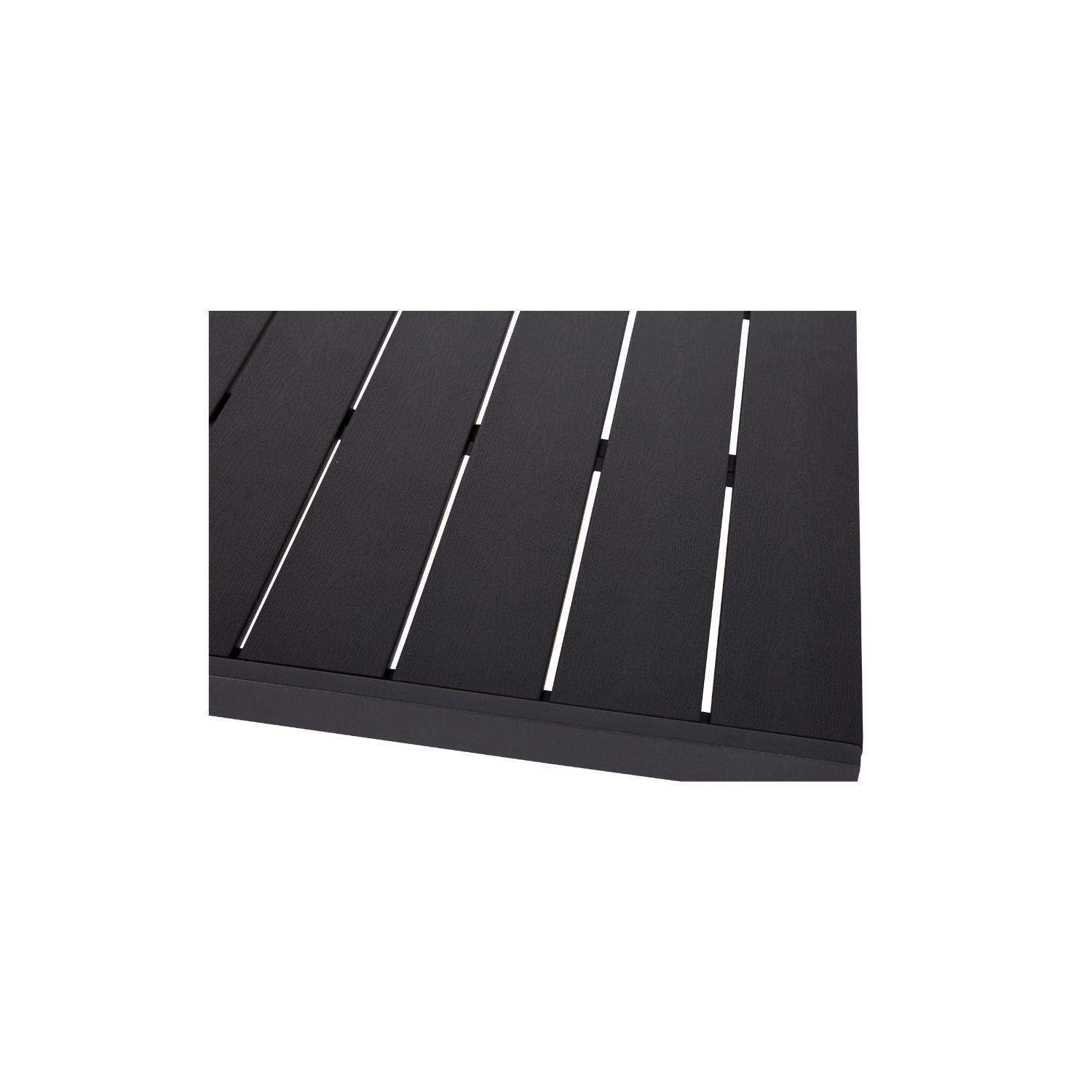 Mesa Terraza Aluminio Polywood 90 X 90 X 70 cm Outfit-2