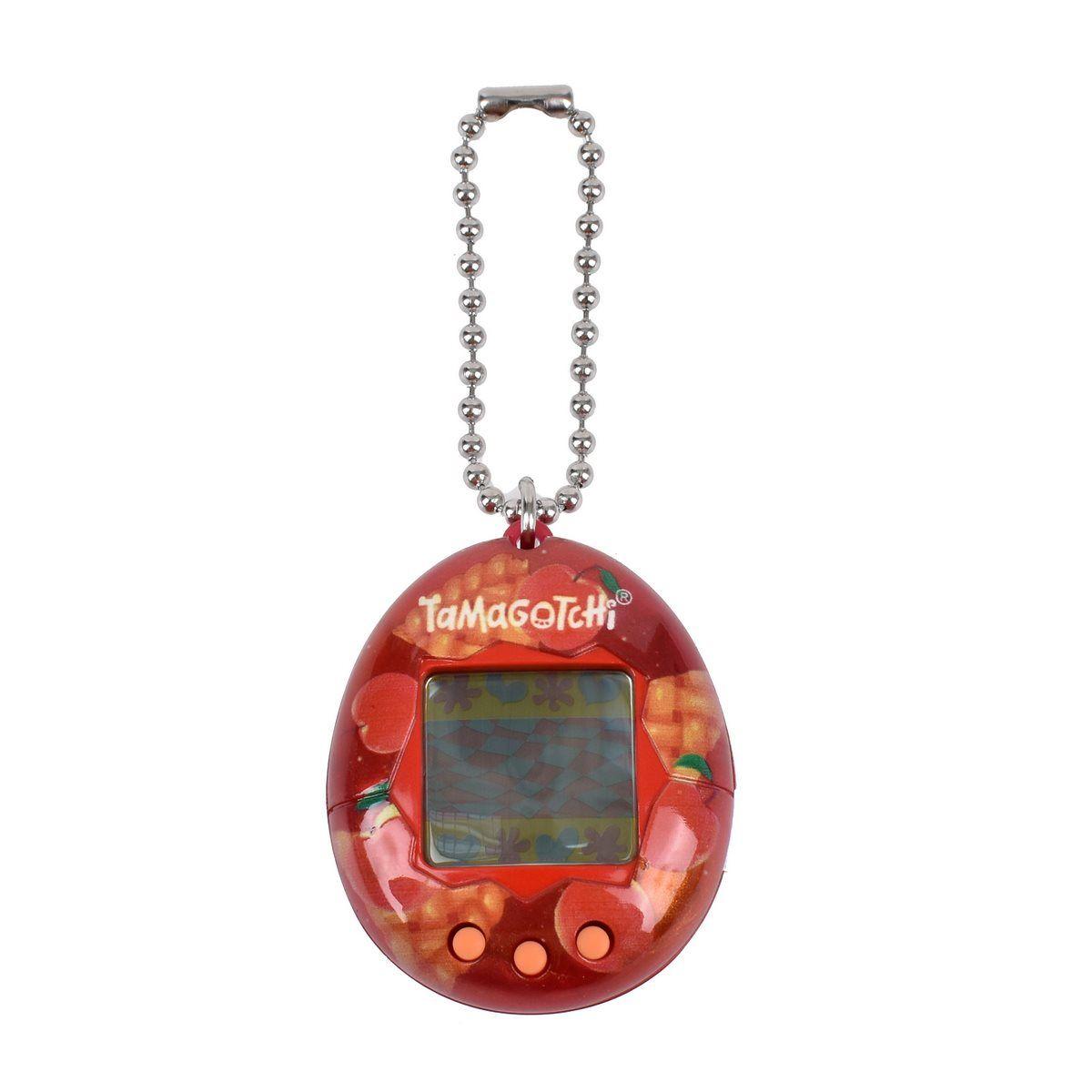 Mascota Virtual Tamagotchi Original De Bandai-1