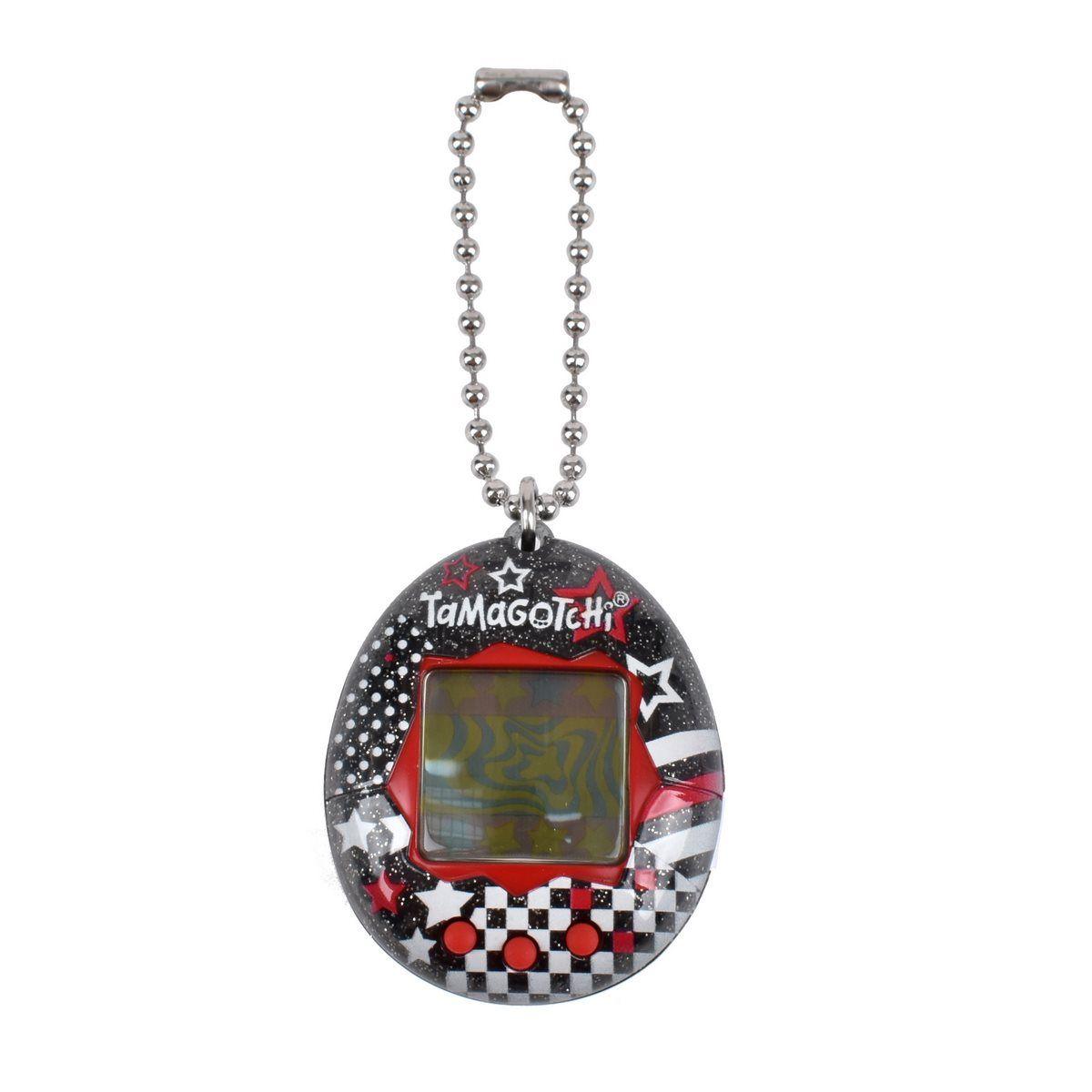 Mascota Virtual Tamagotchi Original De Bandai-3