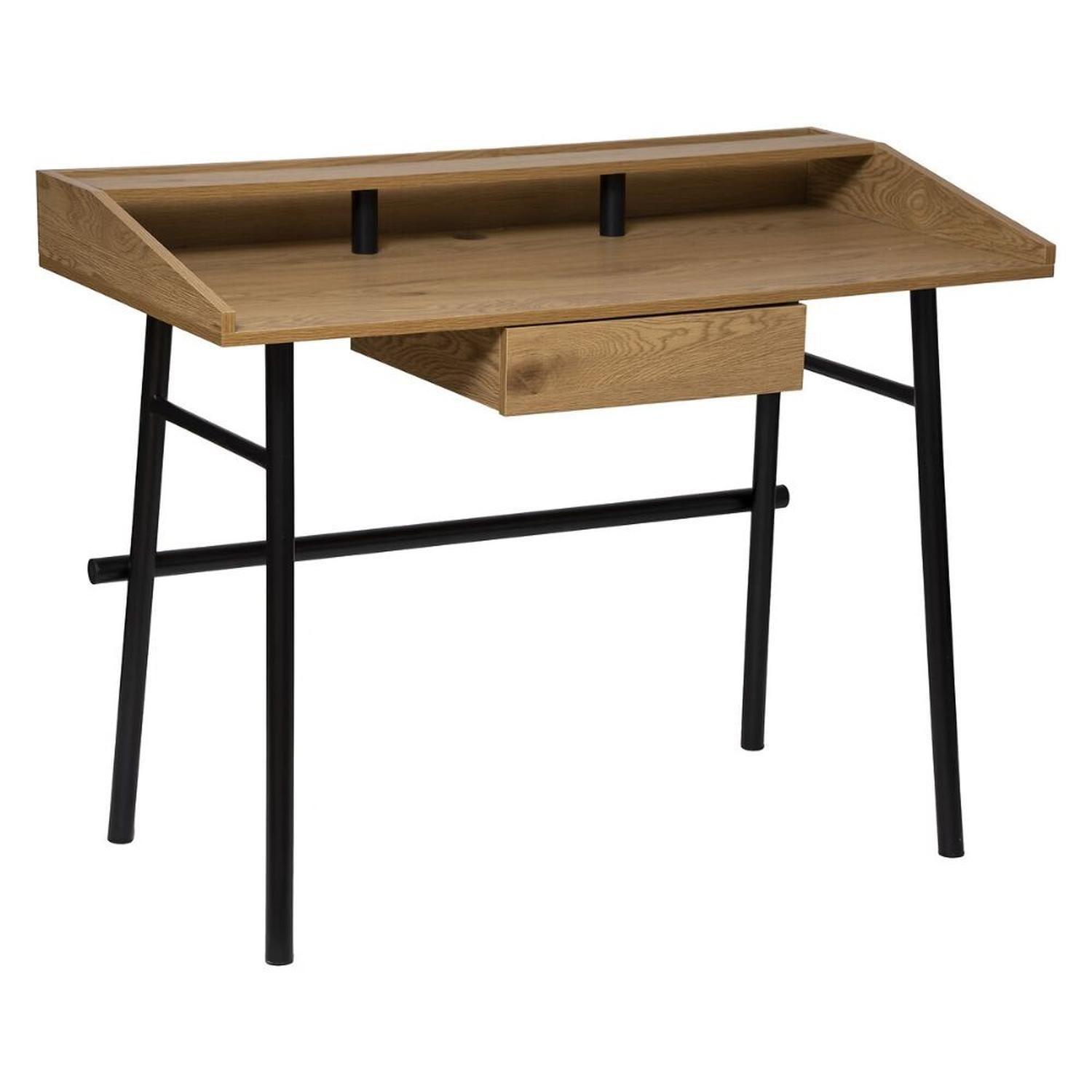 Escritorio Josan 110 X 55 X 85 cm Atmosphera-0