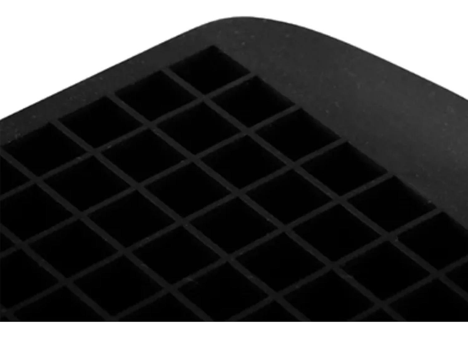 Cubeta de Hielo Silicona 160 Mini Hielos Simplit-4