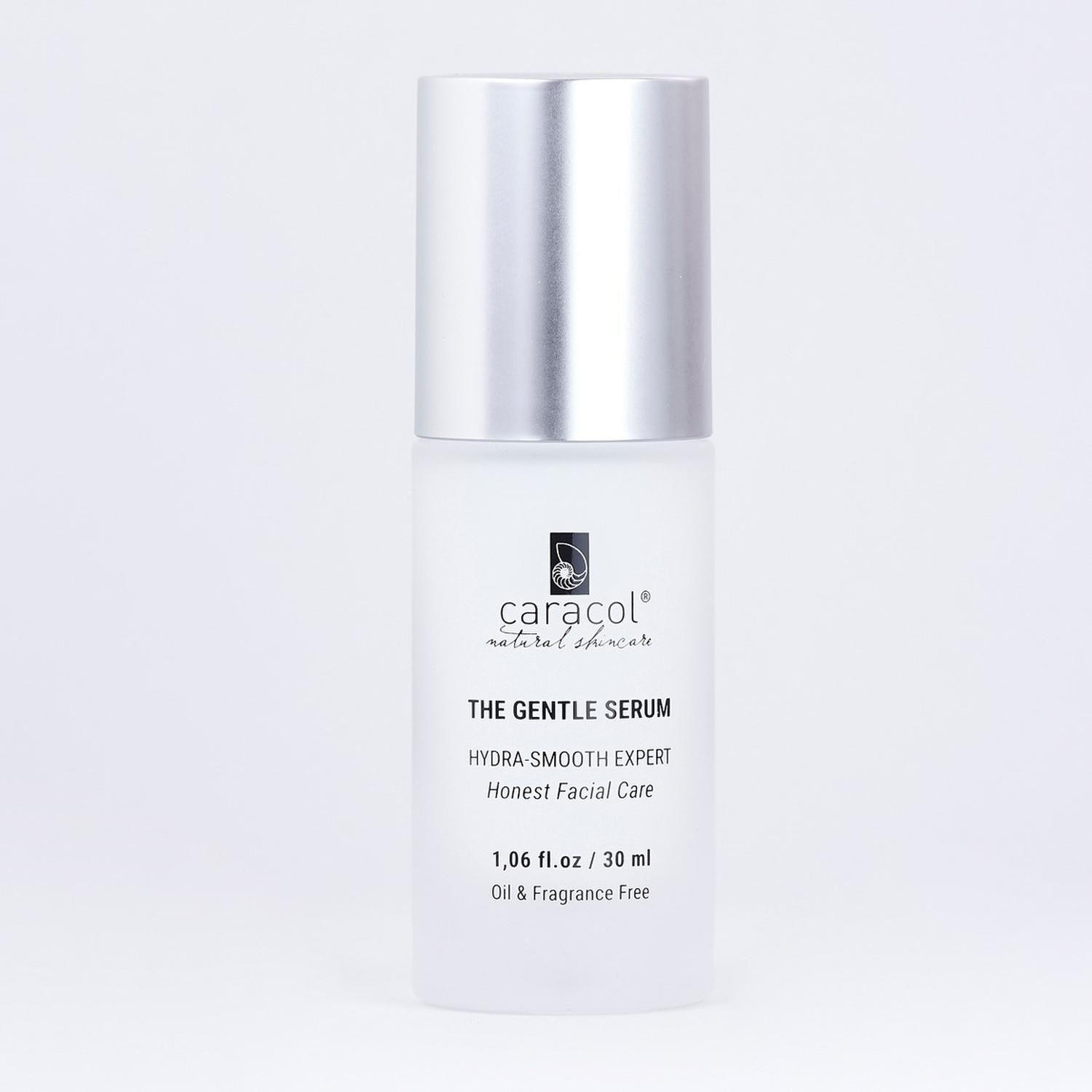 Crema Contorno de Ojos Caracol Natural 20 ml-3