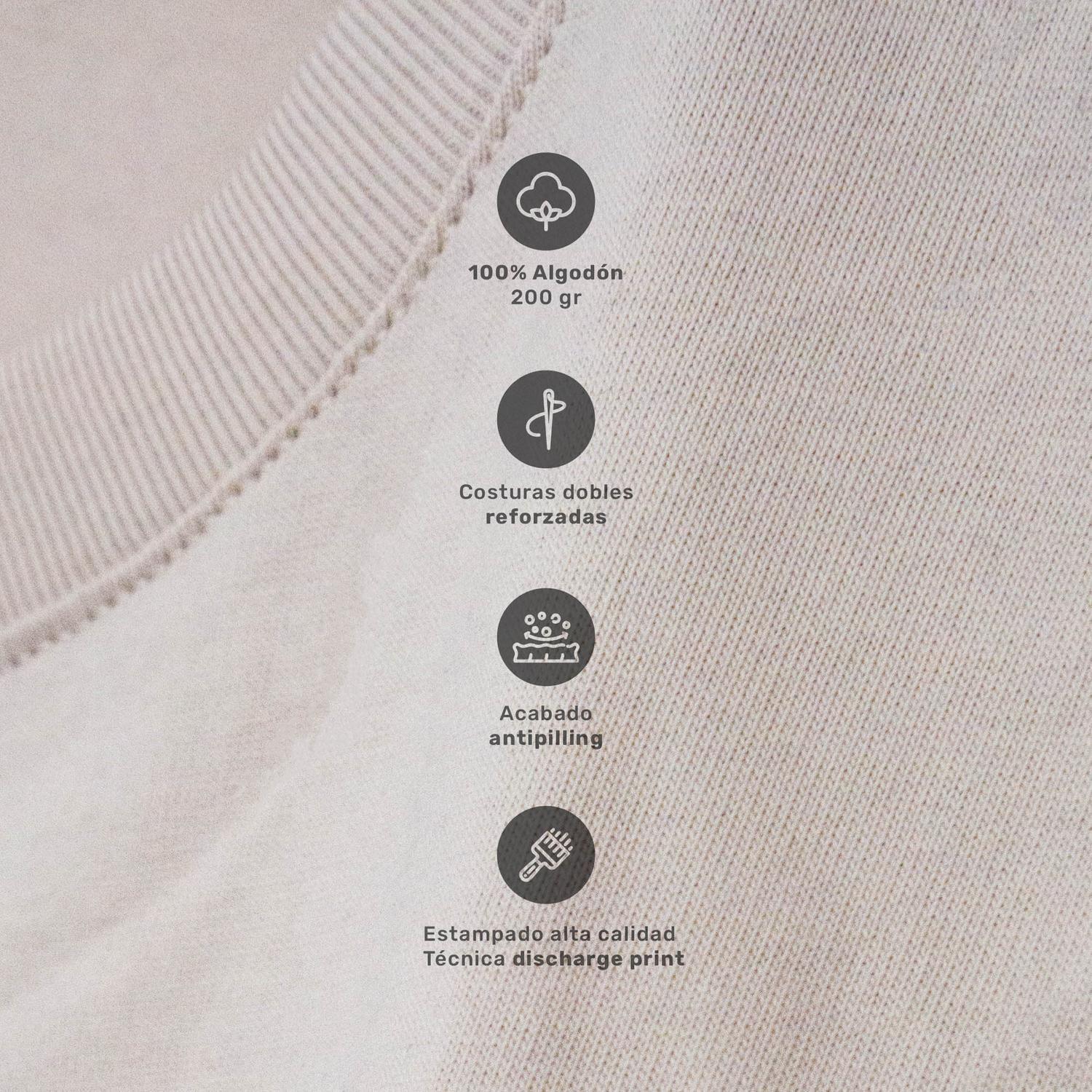 Polera Manga Corta Hombre Morchella Esculenta Lhotse-6