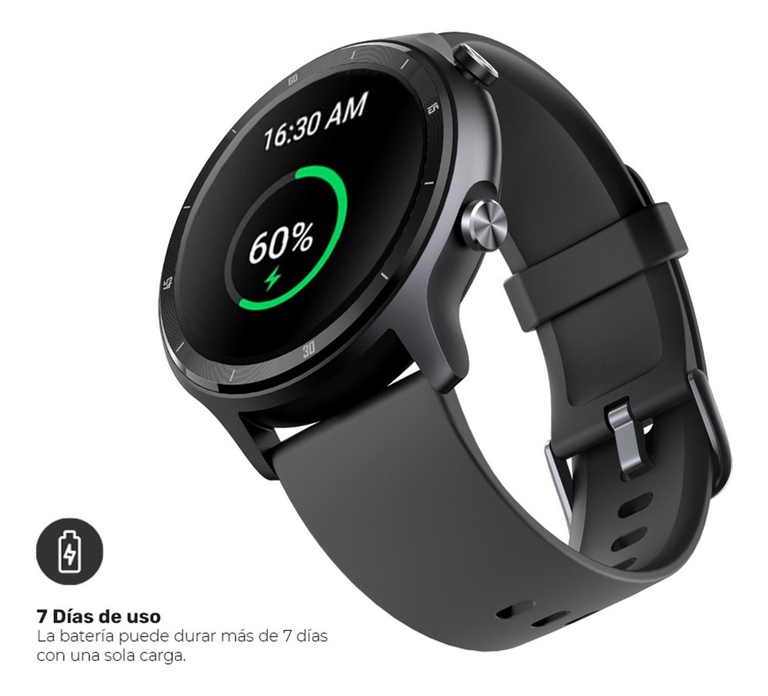 Reloj Smartwatch Lhotse Runner 219 46mm Black-4