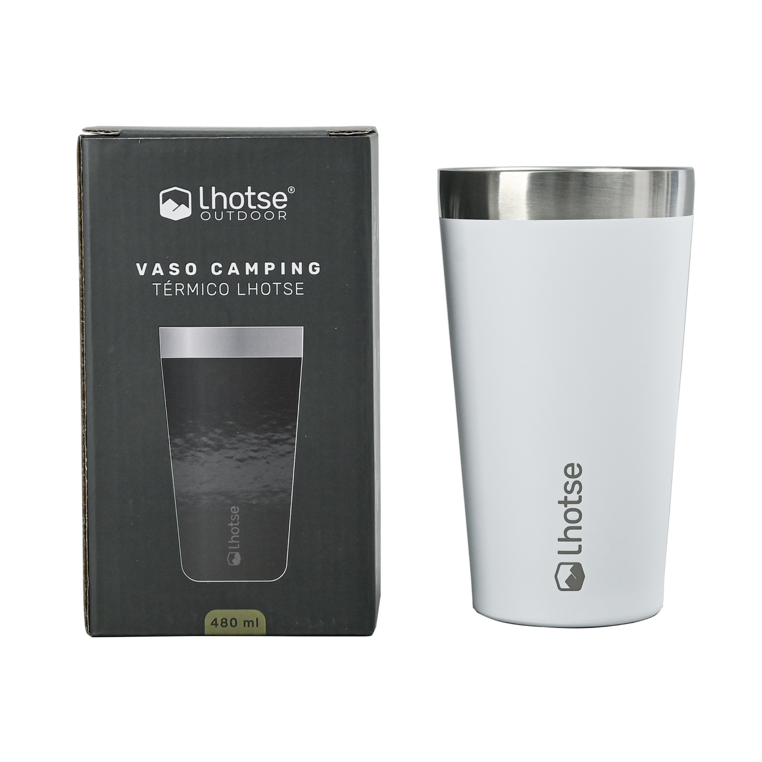 Vaso Térmico Insulado Camping 480ml-3