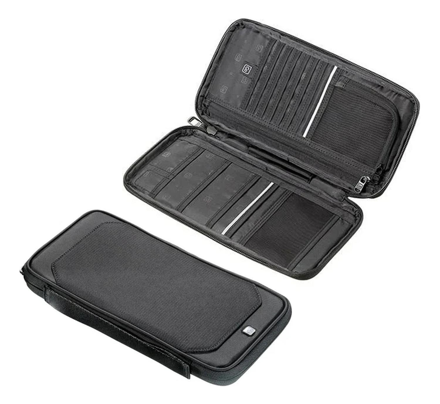 Organizador De Documentos Con Bloqueo Rfid-2