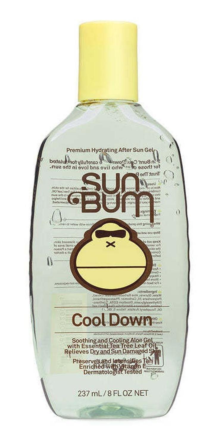 After Sun Cool Down Gel Sun Bum-0