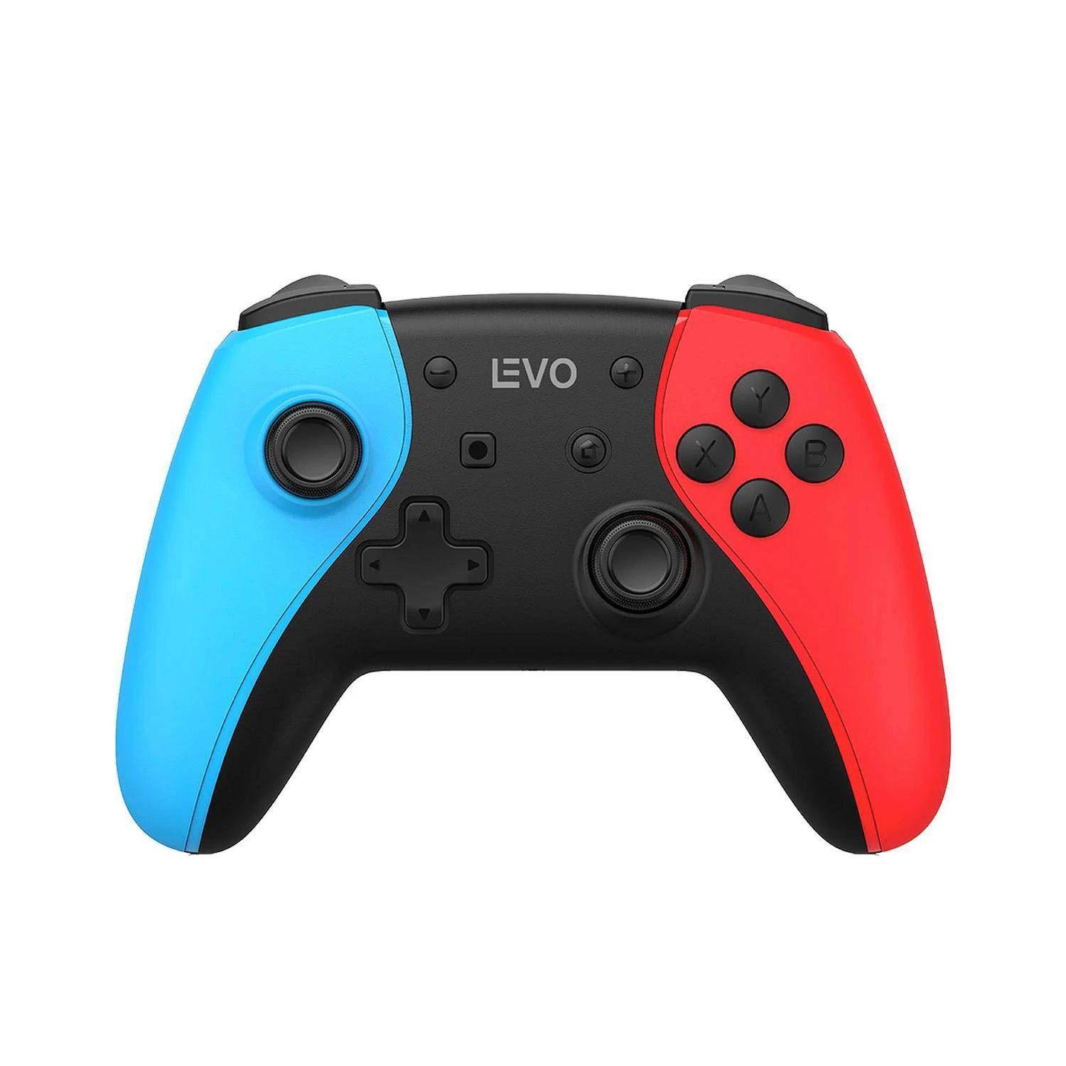 Control Joystick Controller Compatible Nintendo Switch LEVO-0