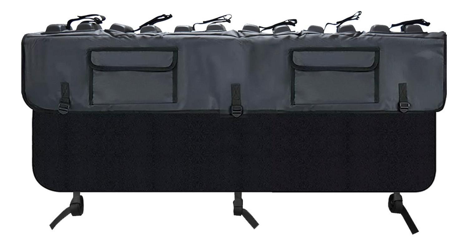 Pick-up Pad Lhotse Porta 6 Bicicletas-3
