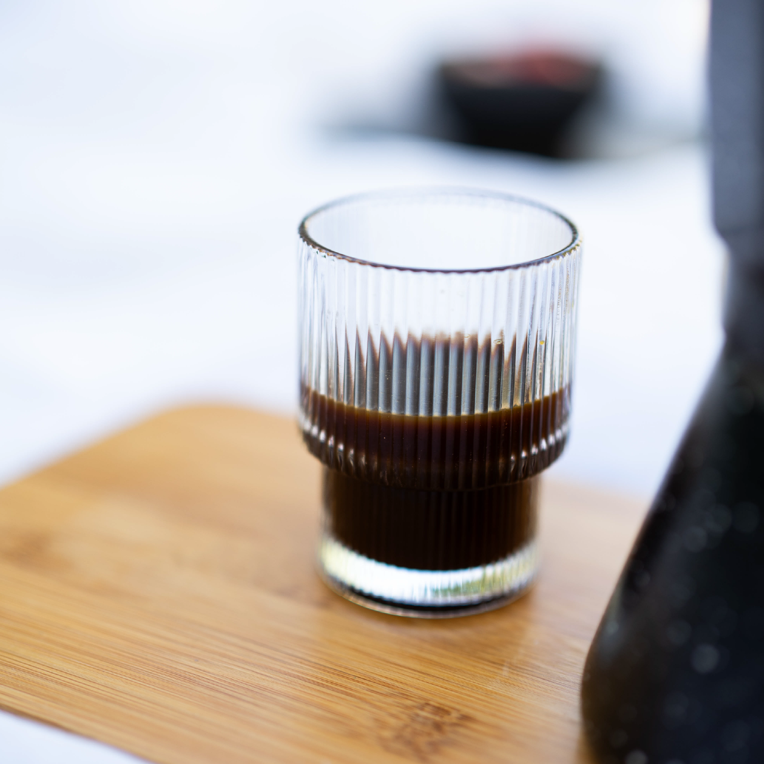 Set 6 Vasos Corto Vintage Charlotte 200ml Simplit-5