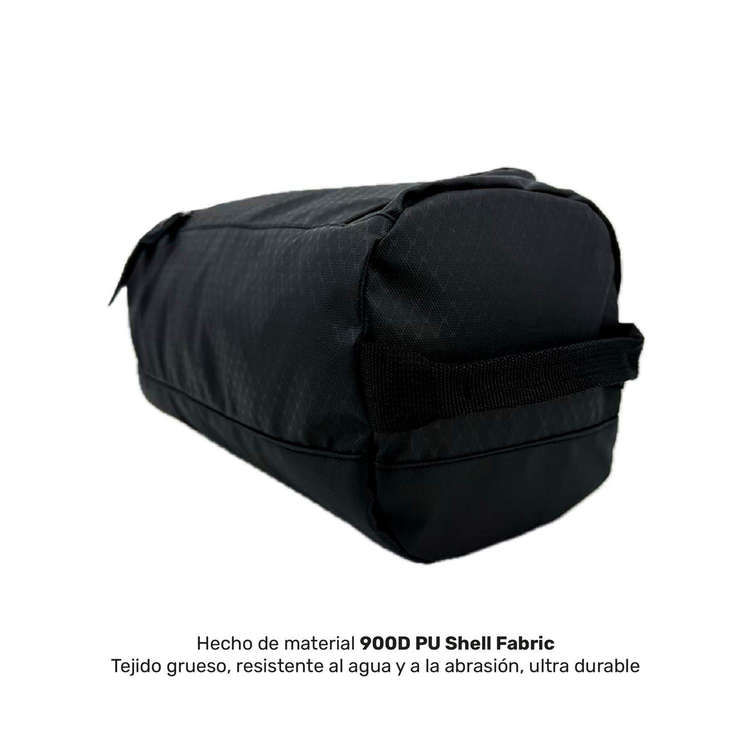 Neceser Estuche de Viaje Travel Rimo Impermeable 5L Lhotse-2