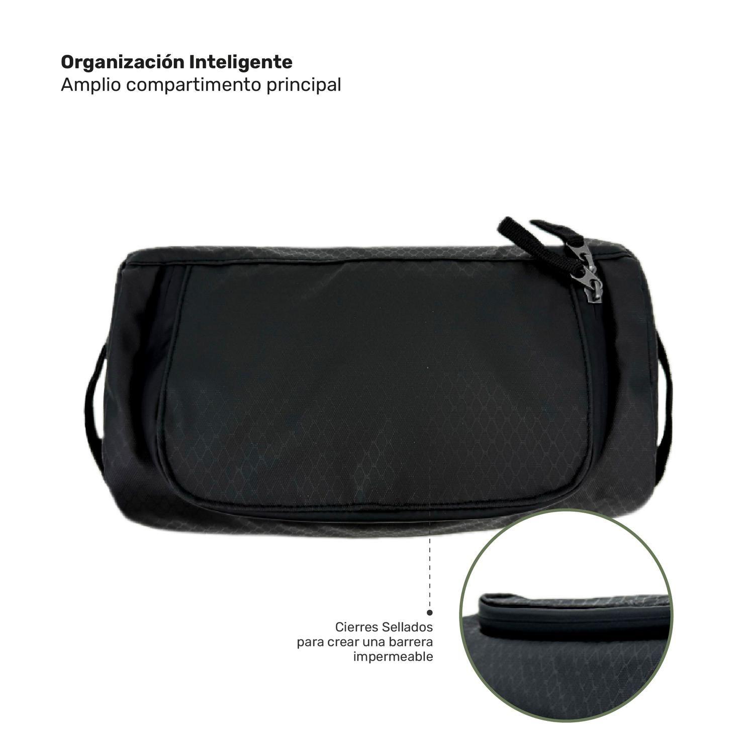 Neceser Estuche de Viaje Travel Rimo Impermeable 5L Lhotse-6