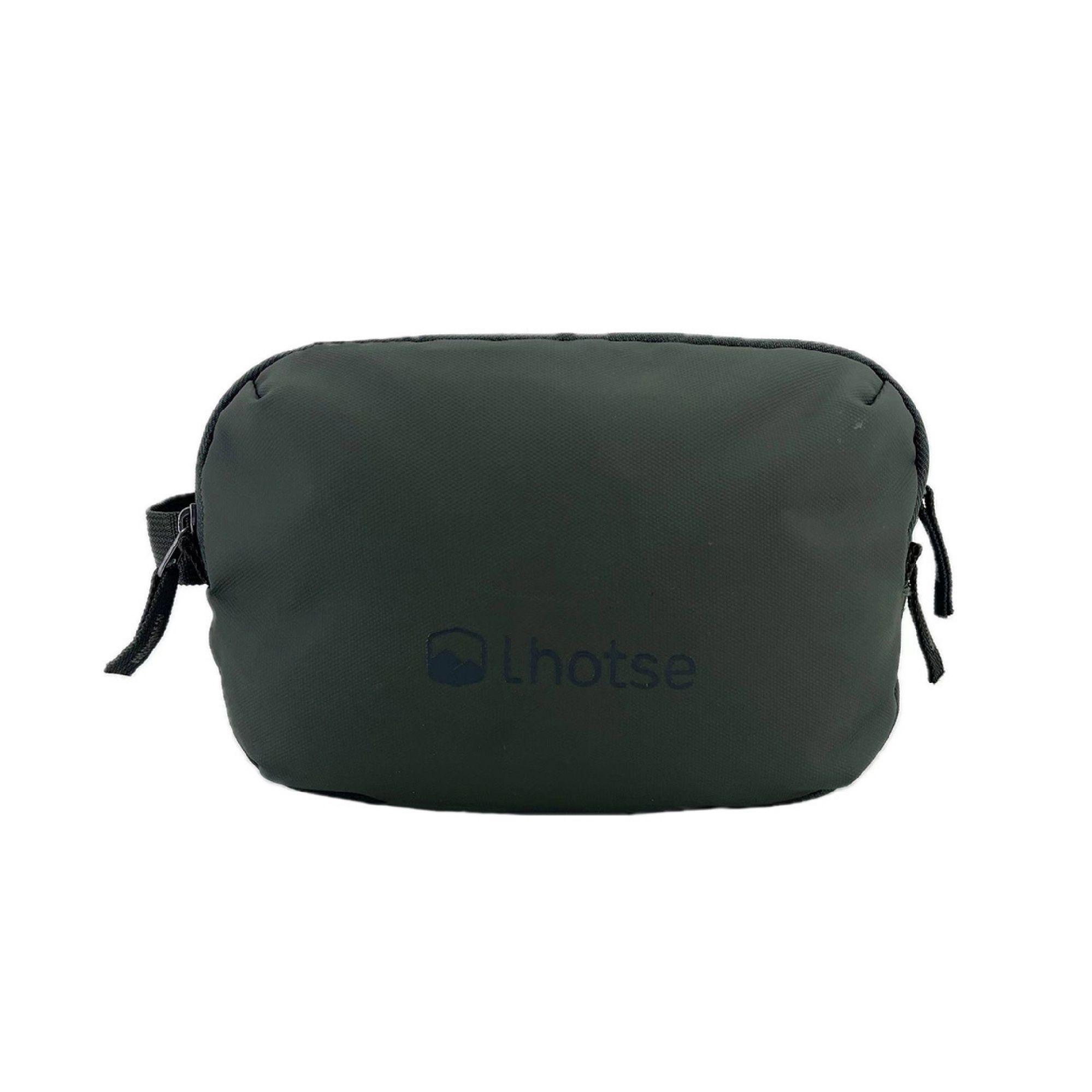 Neceser Viaje Waterproof 5L Khumbu Green Lhotse-0