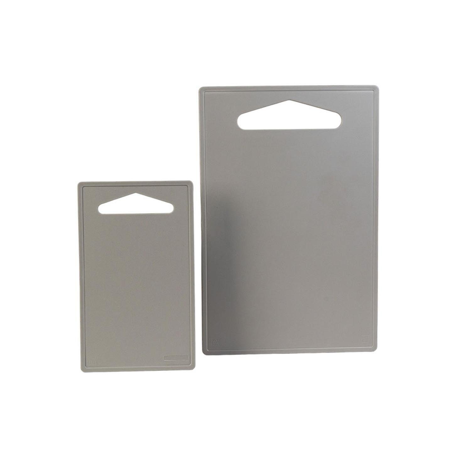 Set 2 Tablas De Cortar Dos Tamaños DAY-0