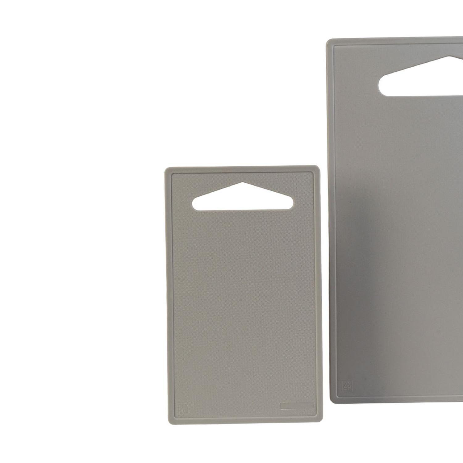 Set 2 Tablas De Cortar Dos Tamaños DAY-1