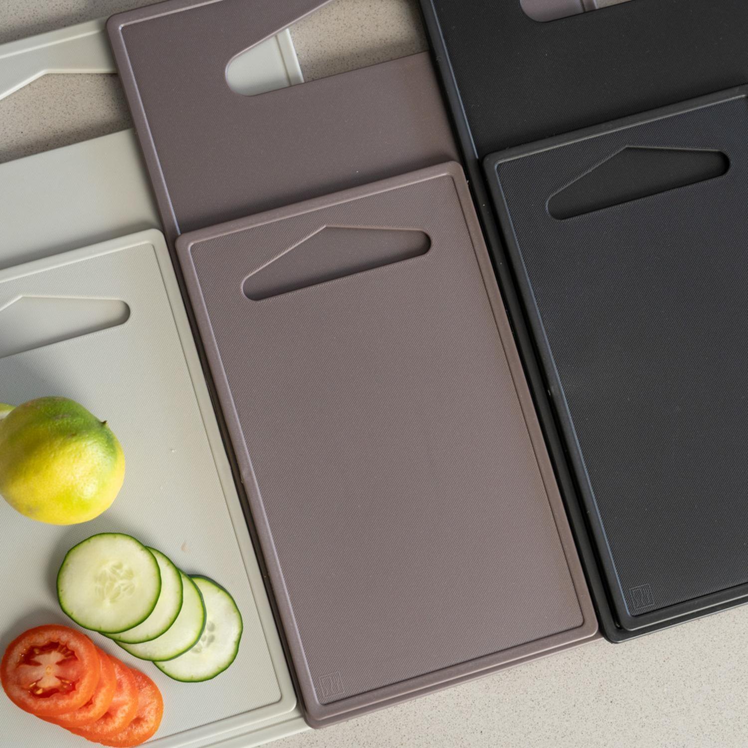 Set 2 Tablas De Cortar Dos Tamaños DAY-2