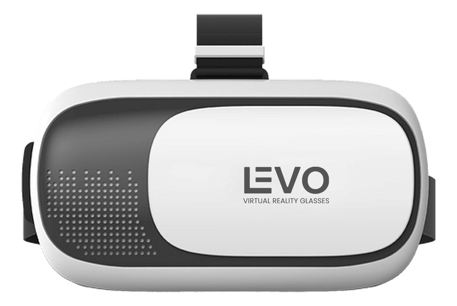 Lente De Realidad Virtual Vr Box 2.0-0