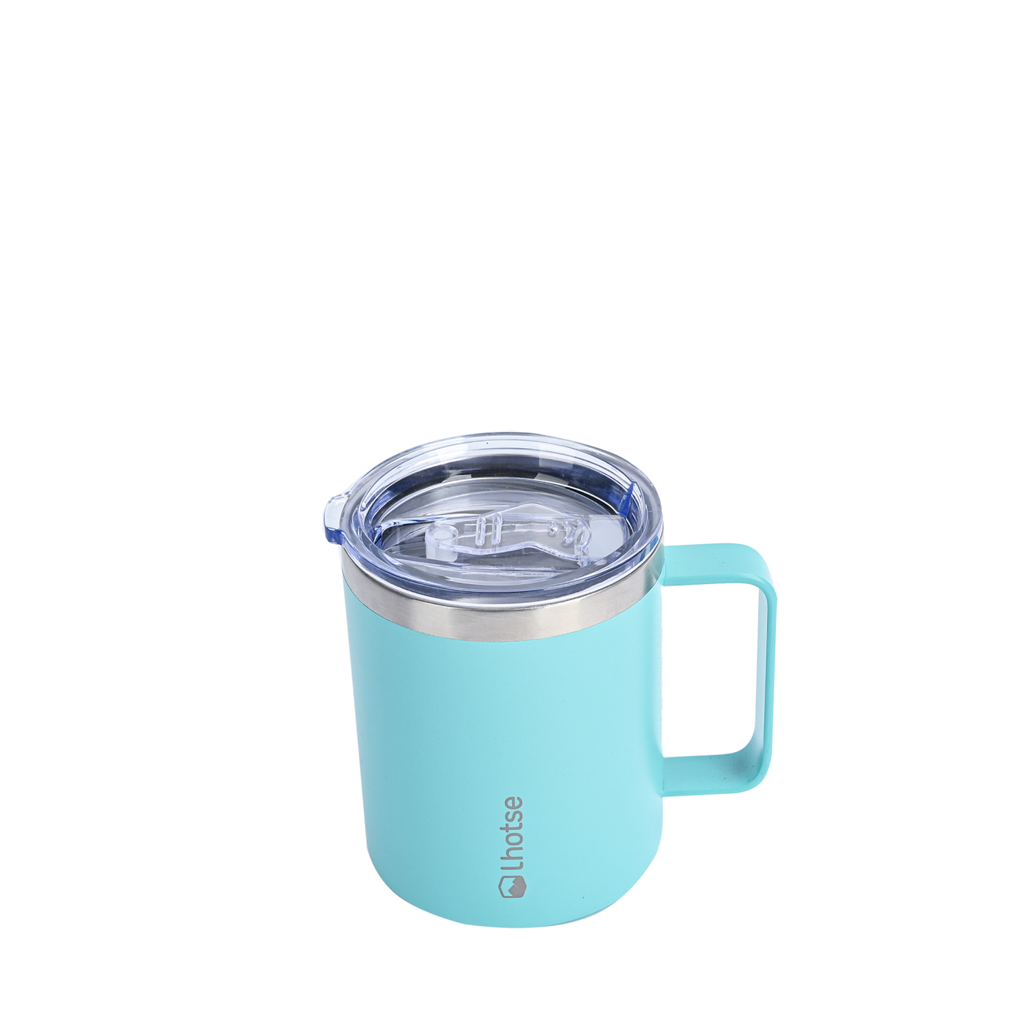 Taza Térmica Insulada Camping 350ml-0