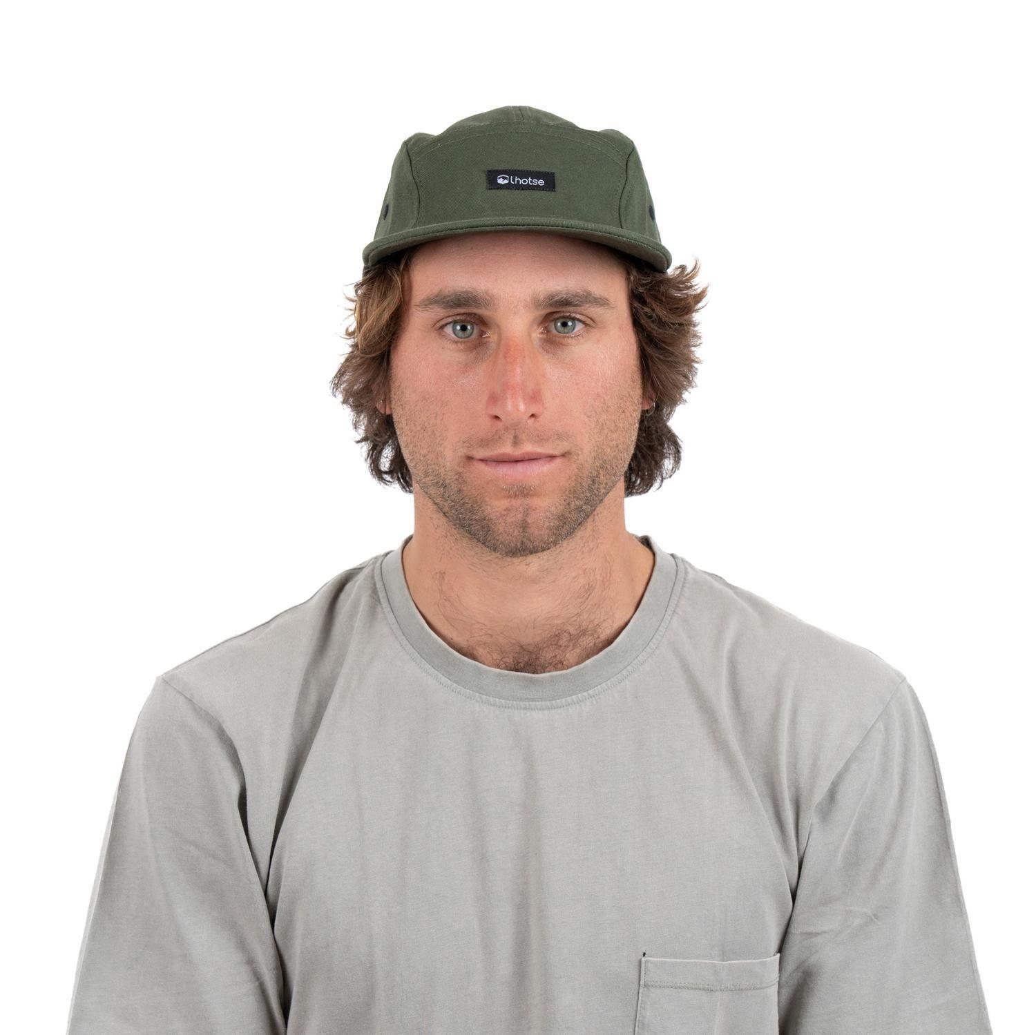 Jockey Ride Algodón Unisex Lhotse-7
