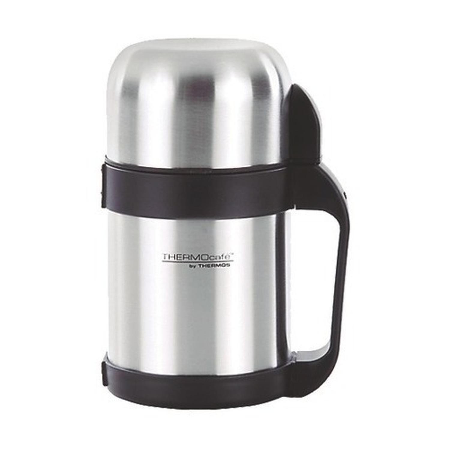 Termo Multipropósito Acero 750ml Thermos-0