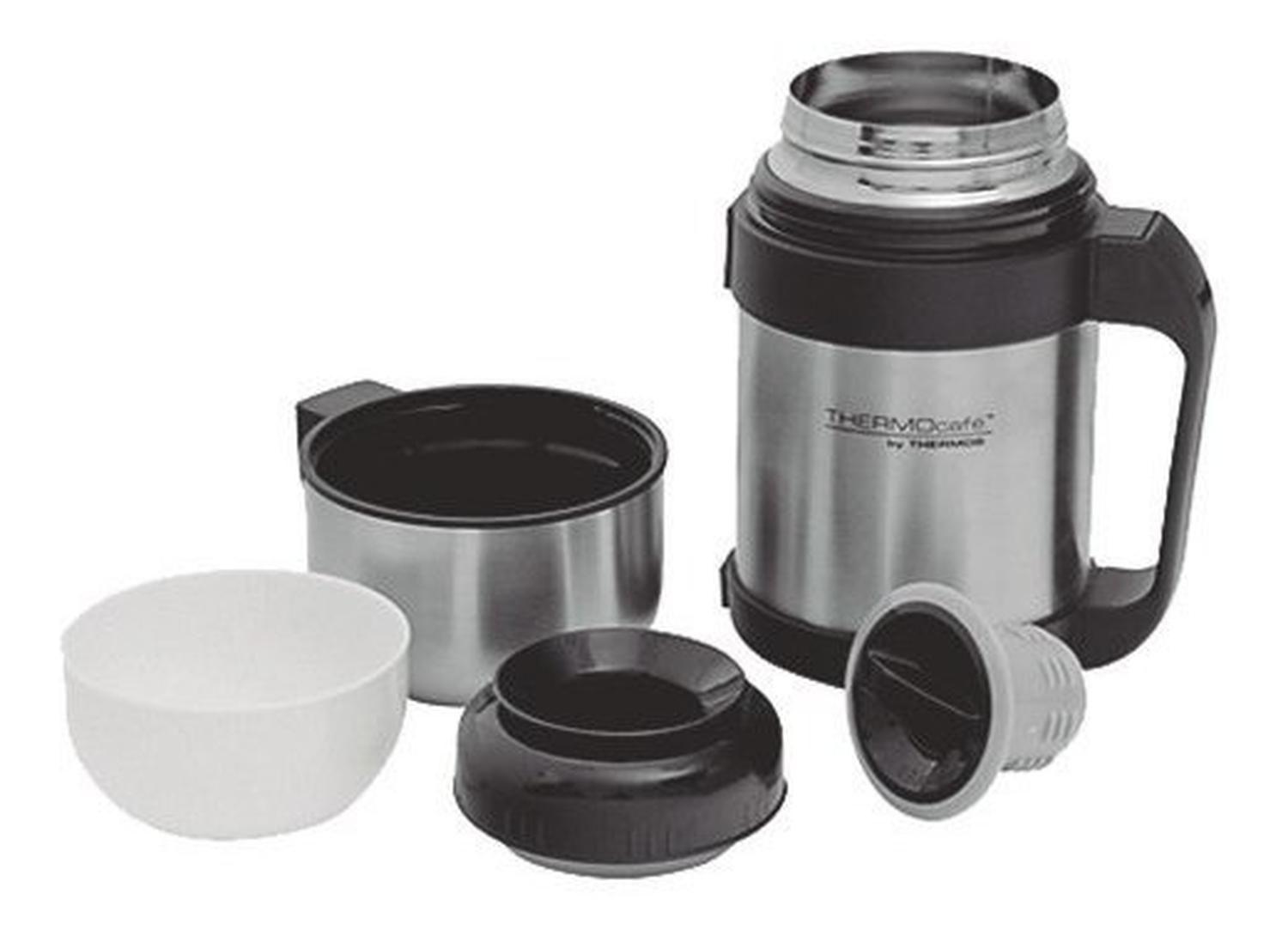Termo Multipropósito Acero 750ml Thermos-1