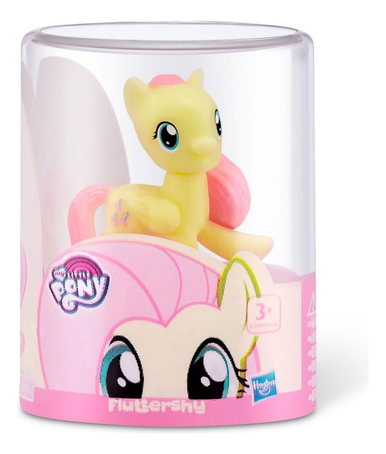 Bola Mini Toys Con 5 Sorpresas De Zuru Serie 3-6