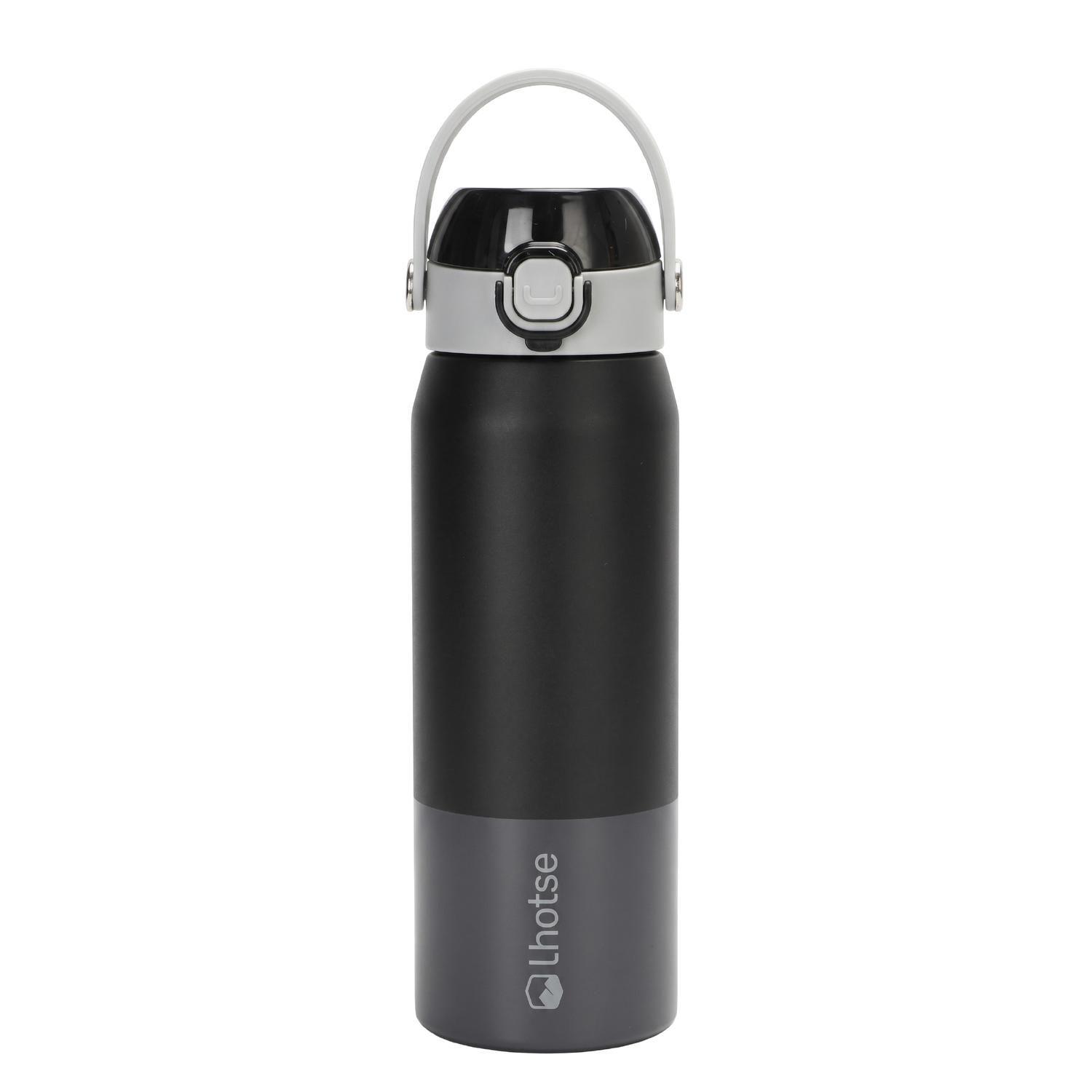 Termo Botella Termica Acero Inox Hydrotek 750ml 2-1 Lhotse-0