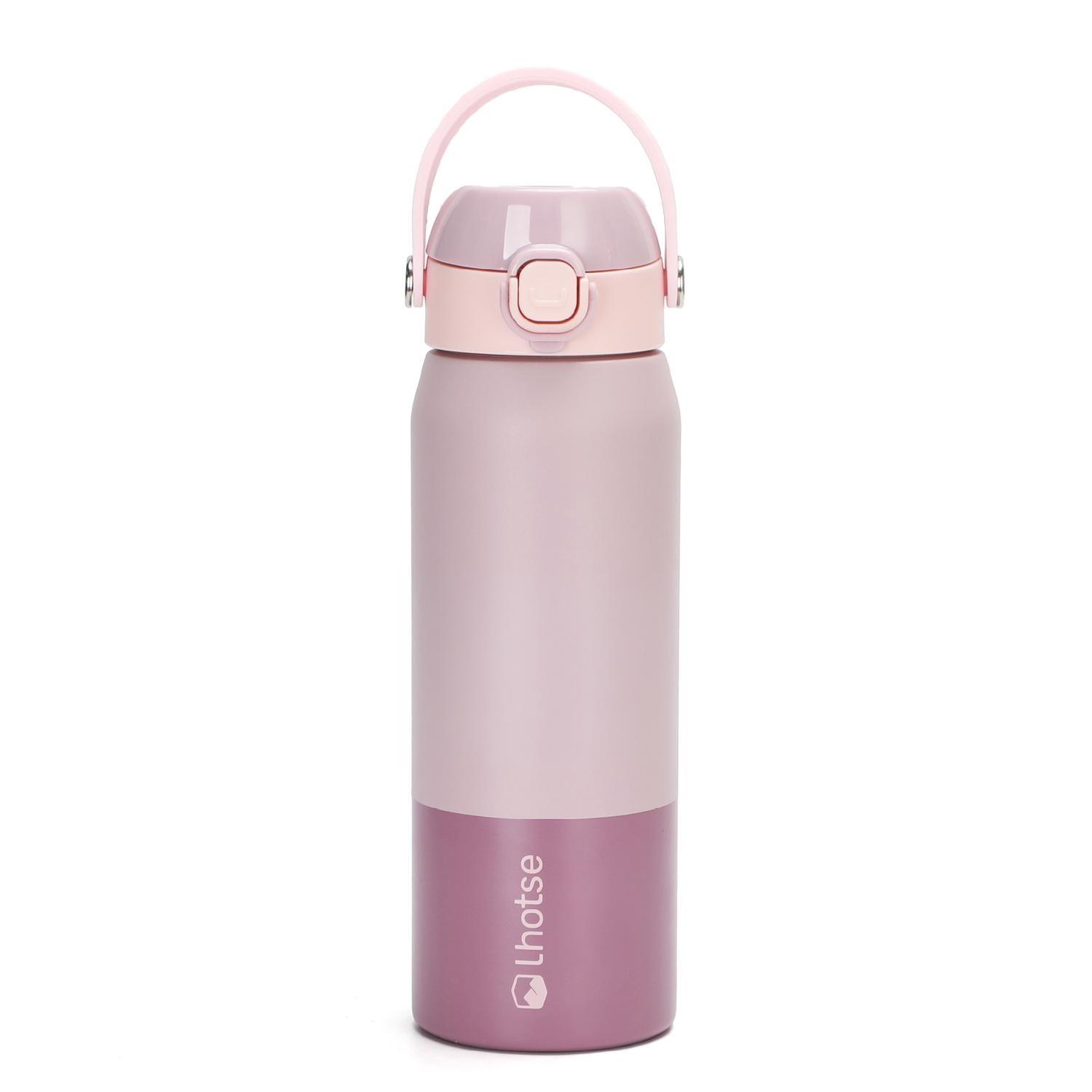 Termo Botella Termica Acero Inox Hydrotek 750ml 2-1 Lhotse-0