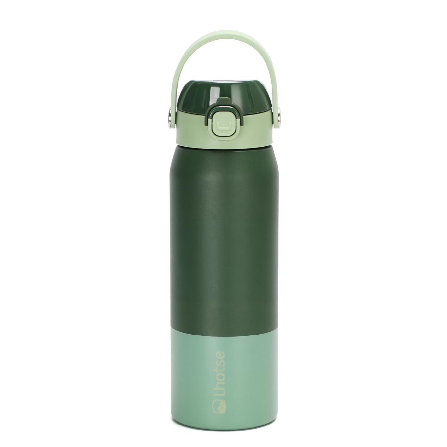 Termo Botella Termica Acero Inox Hydrotek 750ml 2-1 Lhotse-0