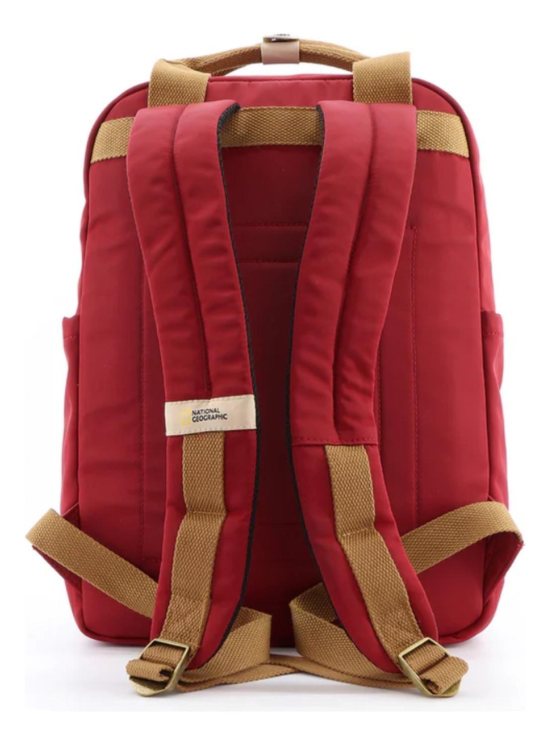 Mochila National Geographic Legend 13Lt-3