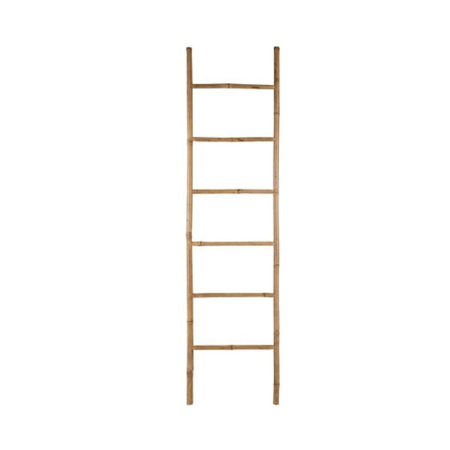 Escalera Deco Dream Bambu Atmosphera-0