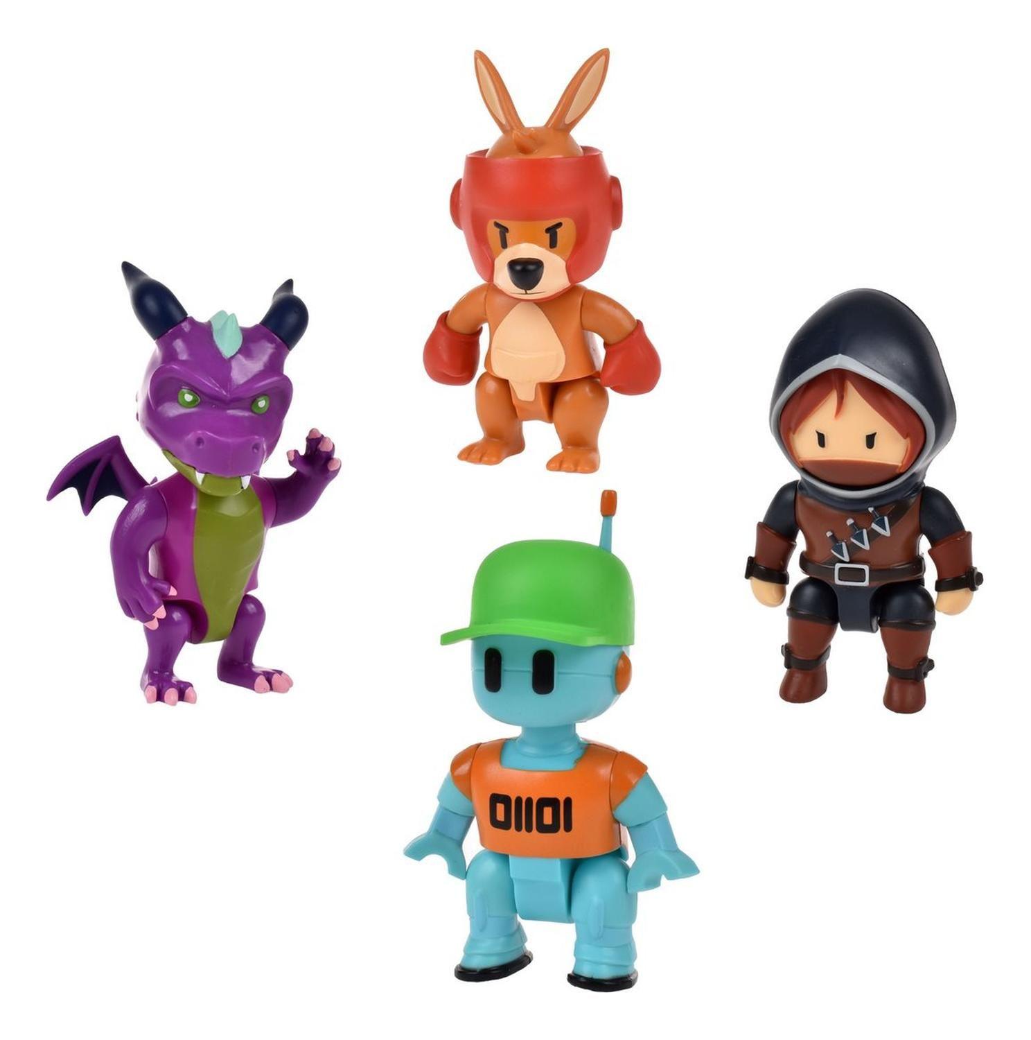 Figura 12 Cms Con Accesorios Stumble Guys-0