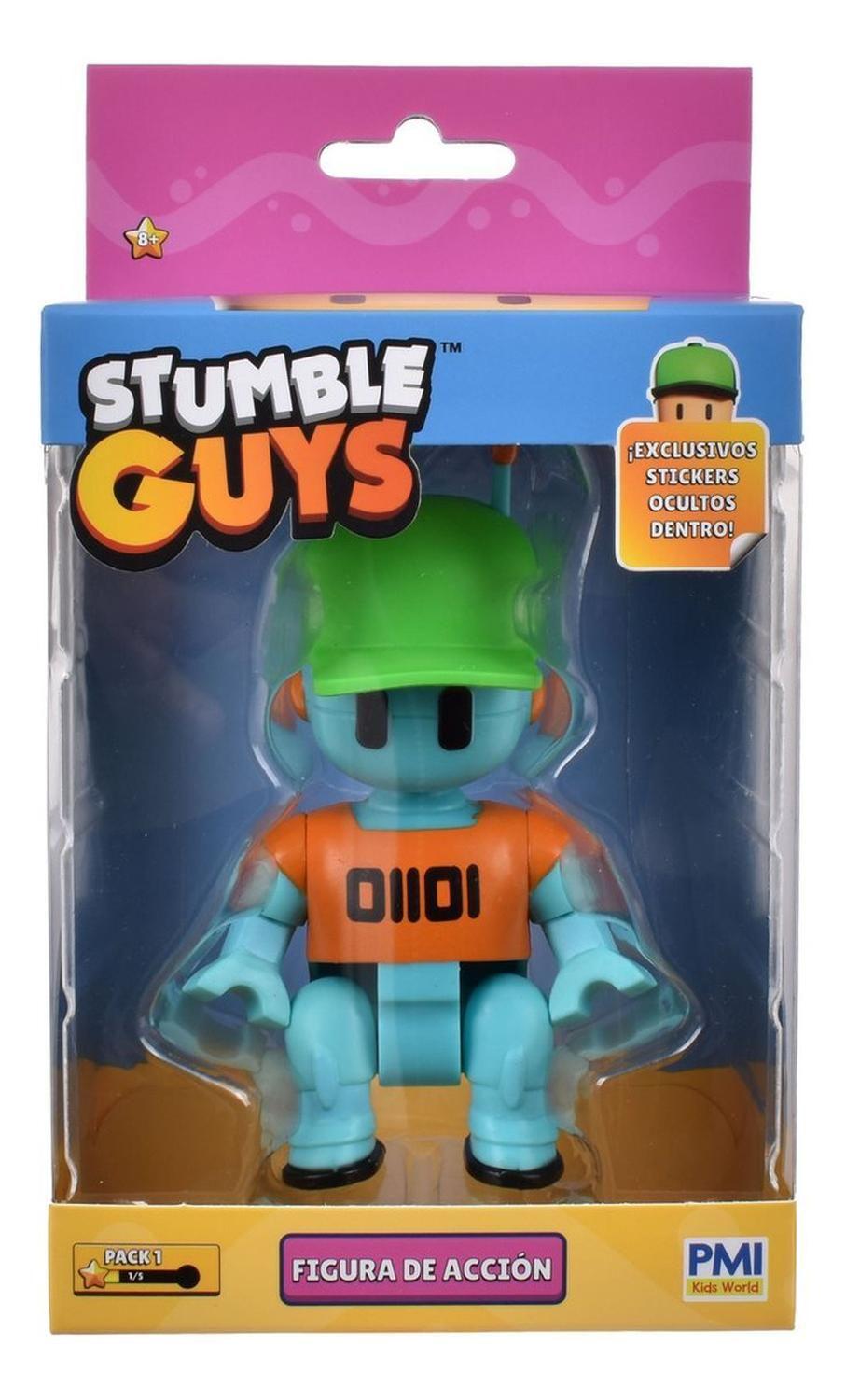 Figura 12 Cms Con Accesorios Stumble Guys-2