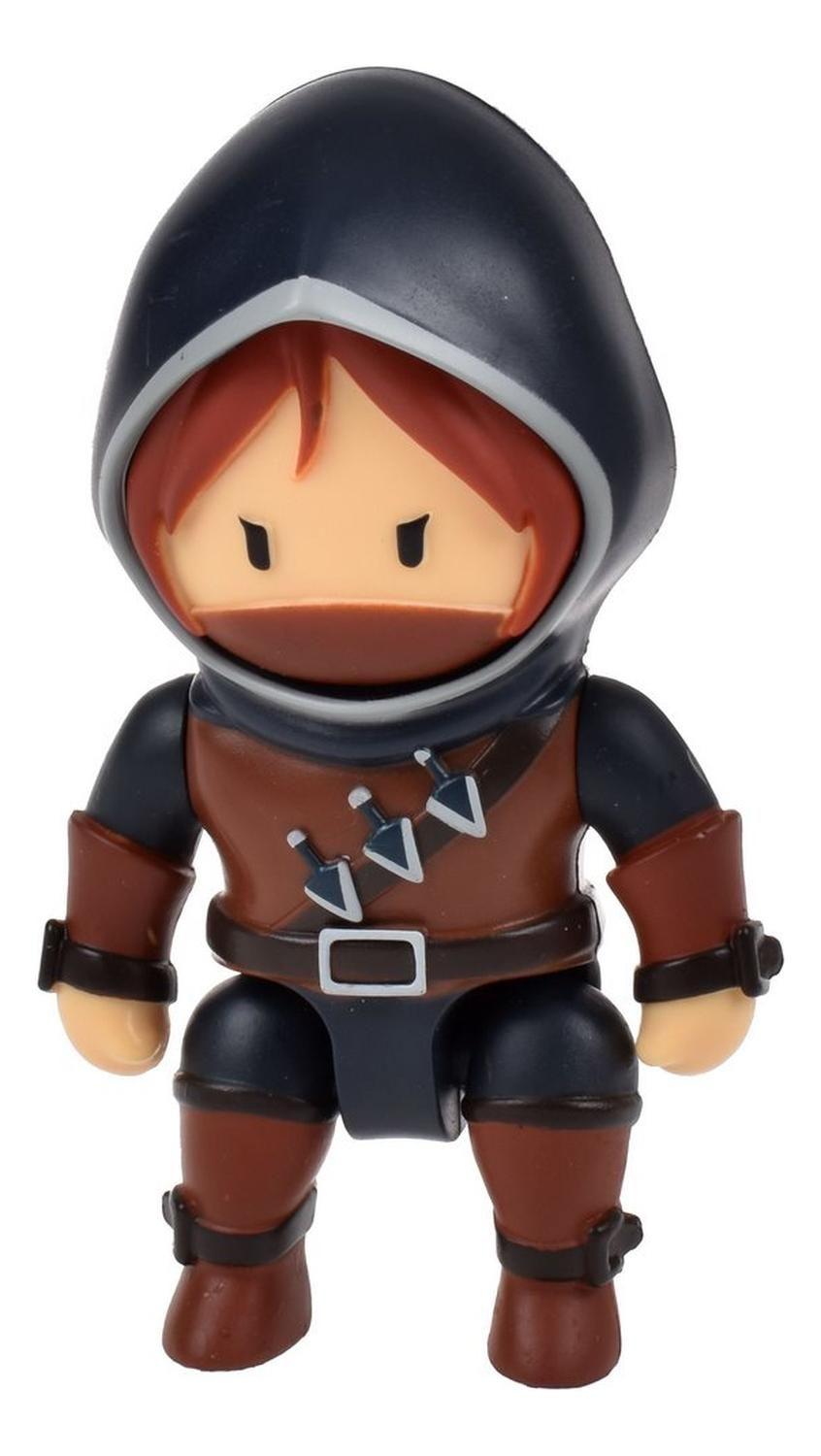 Figura 12 Cms Con Accesorios Stumble Guys-3