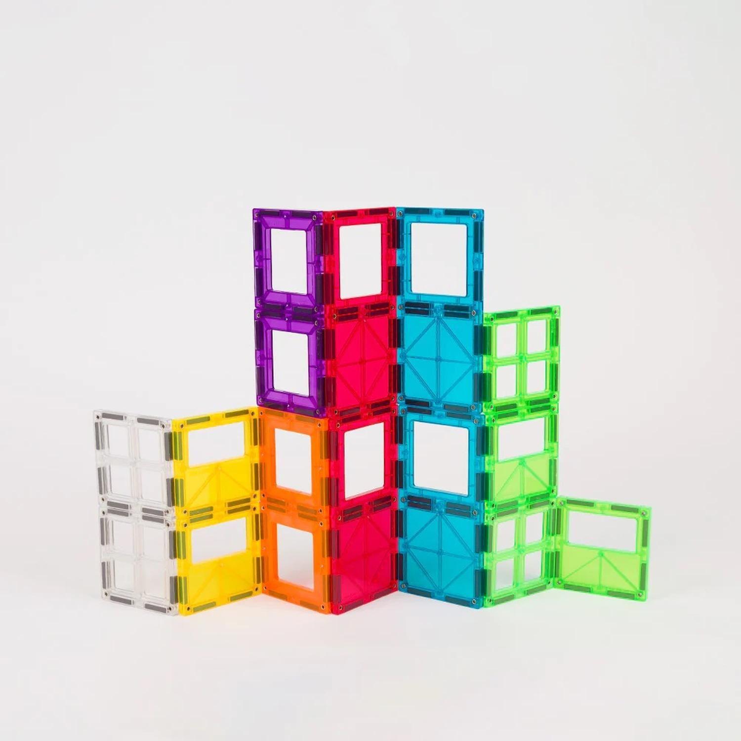 Imanix Juego 16 Piezas Magnéticas Puertas y Ventanas-1