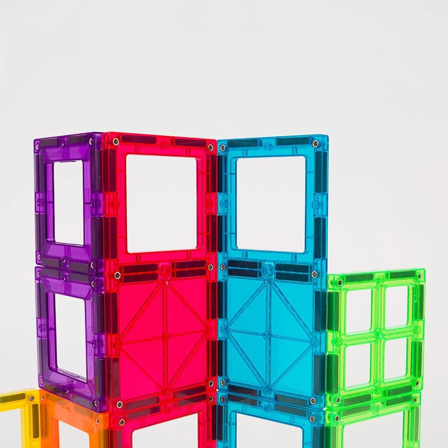 Imanix Juego 16 Piezas Magnéticas Puertas y Ventanas-2