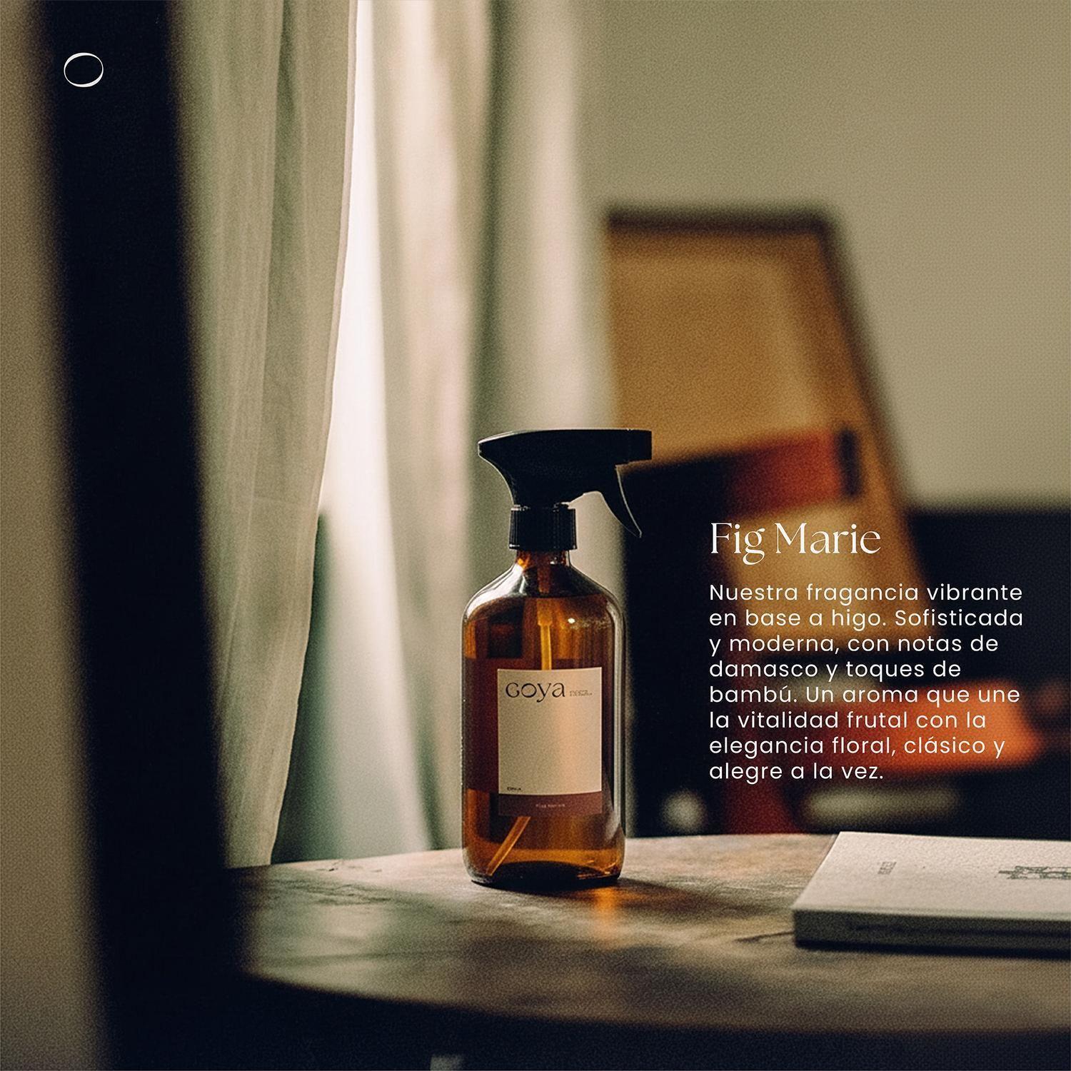 Home Spray Fig Marie 500 ml GOYA-4