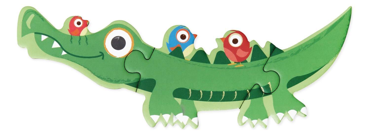 Puzzle Progresivo Safari 5 Puzzles Scratch Europe-4