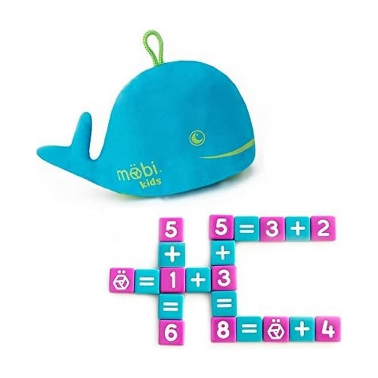 Möbi Kids Juego Para Aprender Números Y Operaciones Möbi-1